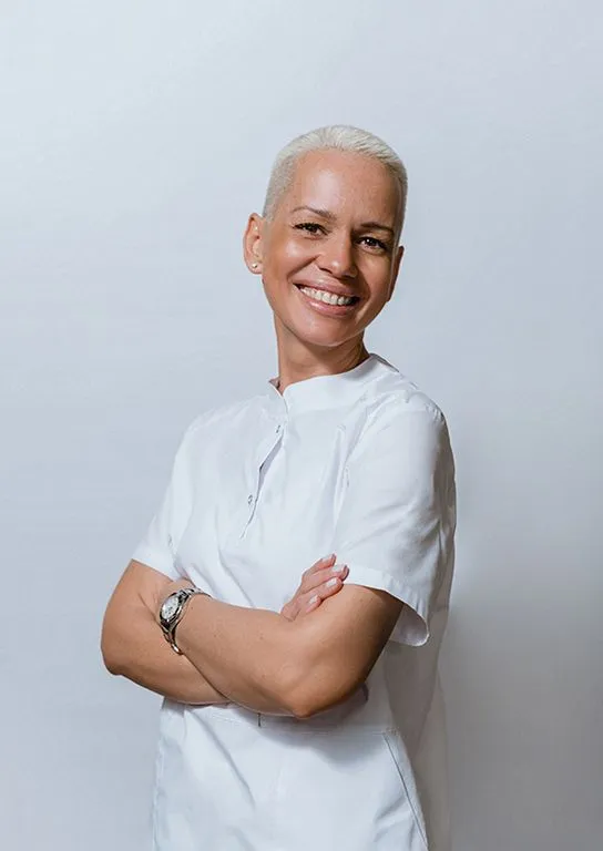 Смурова Марина