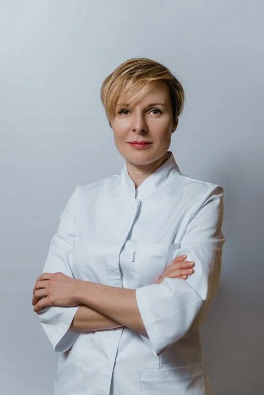 Андреева Кира