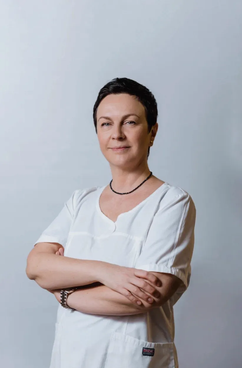 Моисеева Елена