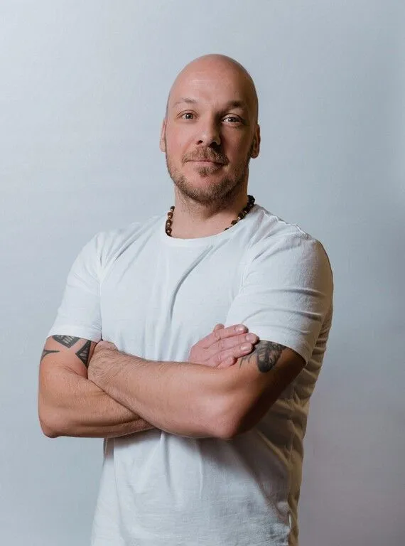 Сосновский Павел