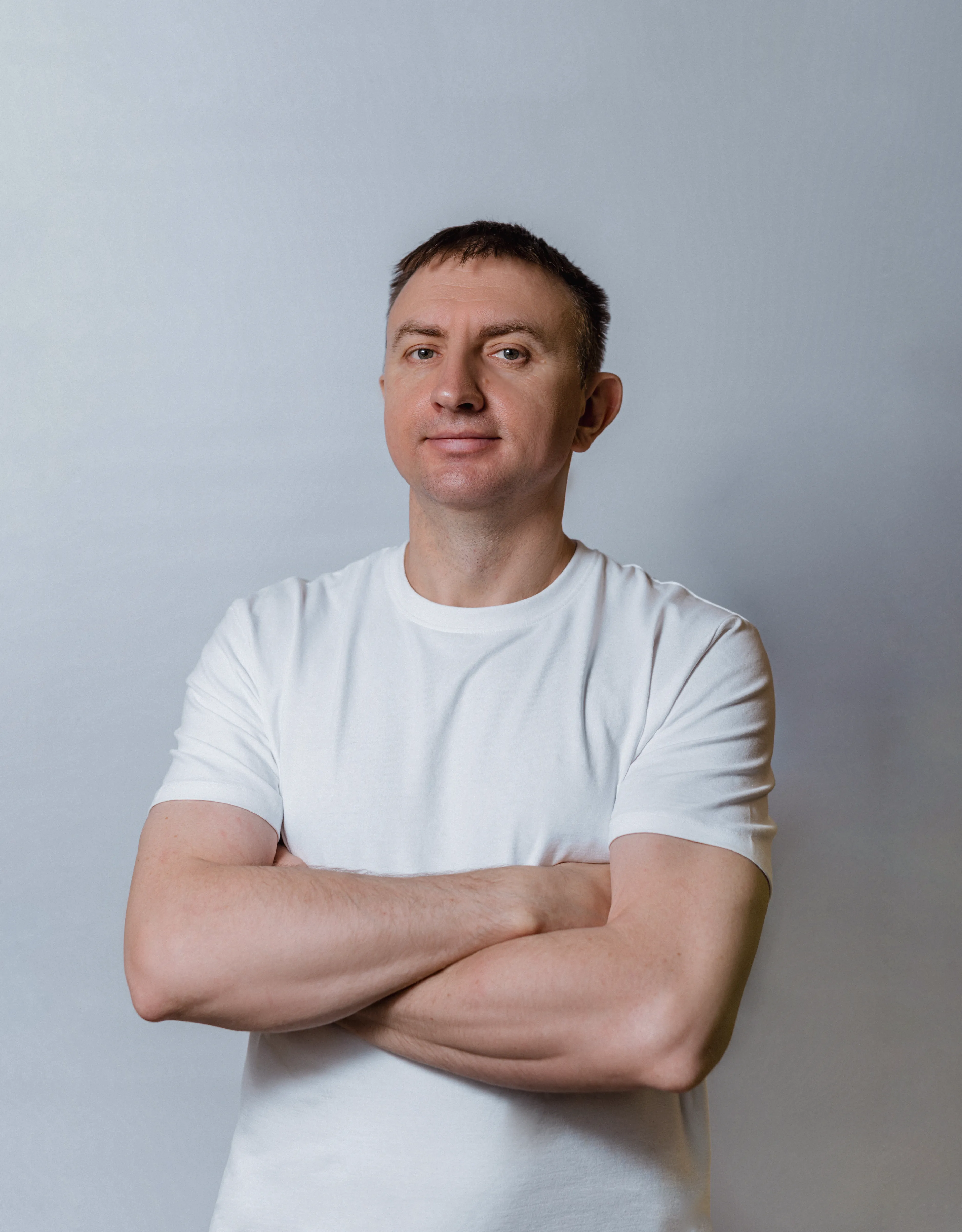 Ярыгин Сергей