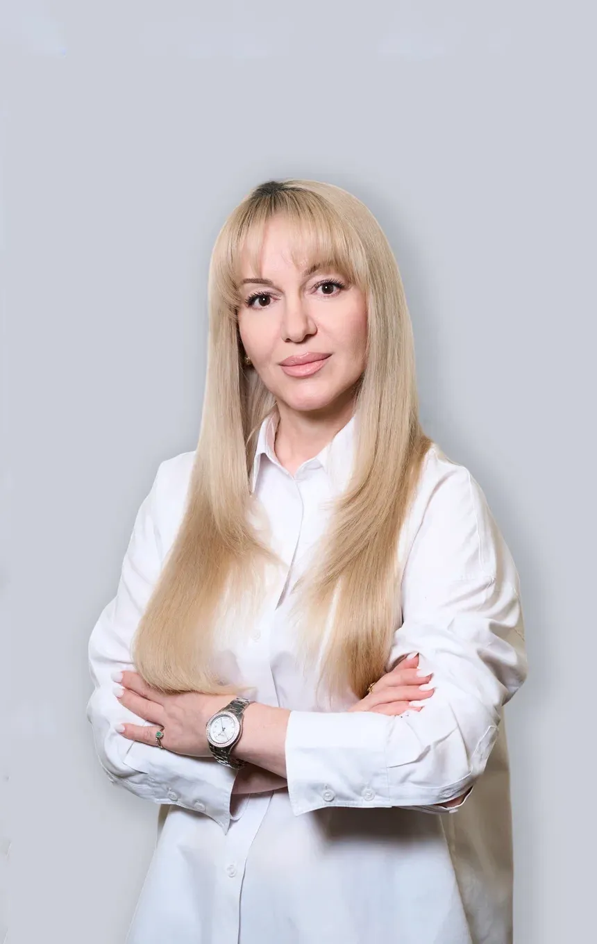 Овакимян Мери
