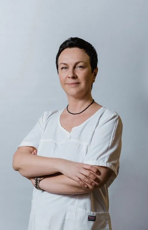 Моисеева Елена