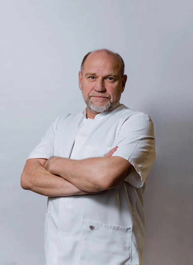 Машенцев Антон
