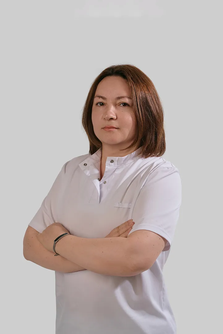Алпатова Наталья