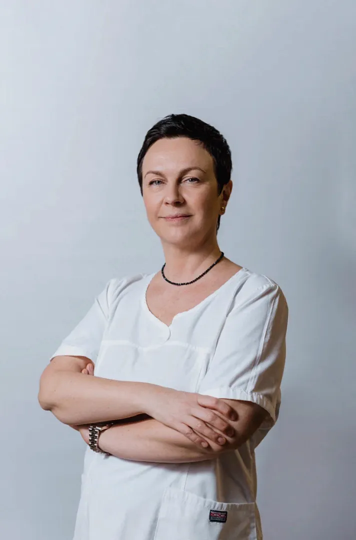 Моисеева Елена