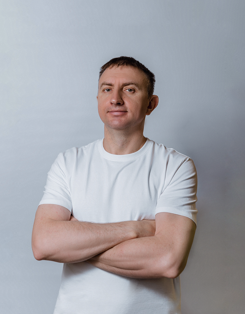Ярыгин Сергей